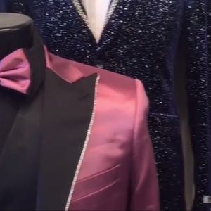 Meet your Posher, Trae